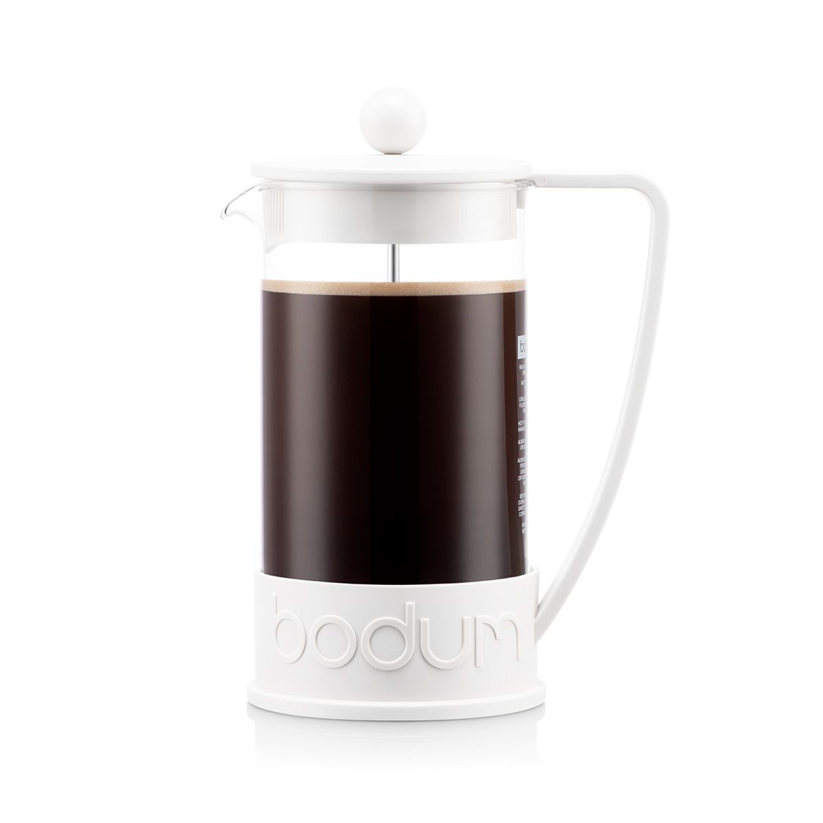 French Press 1 l — BRAZIL 10938 — Geeignet für diese Nutzung, wenn die folgenden Produktmerkmale passen — Belegsignale