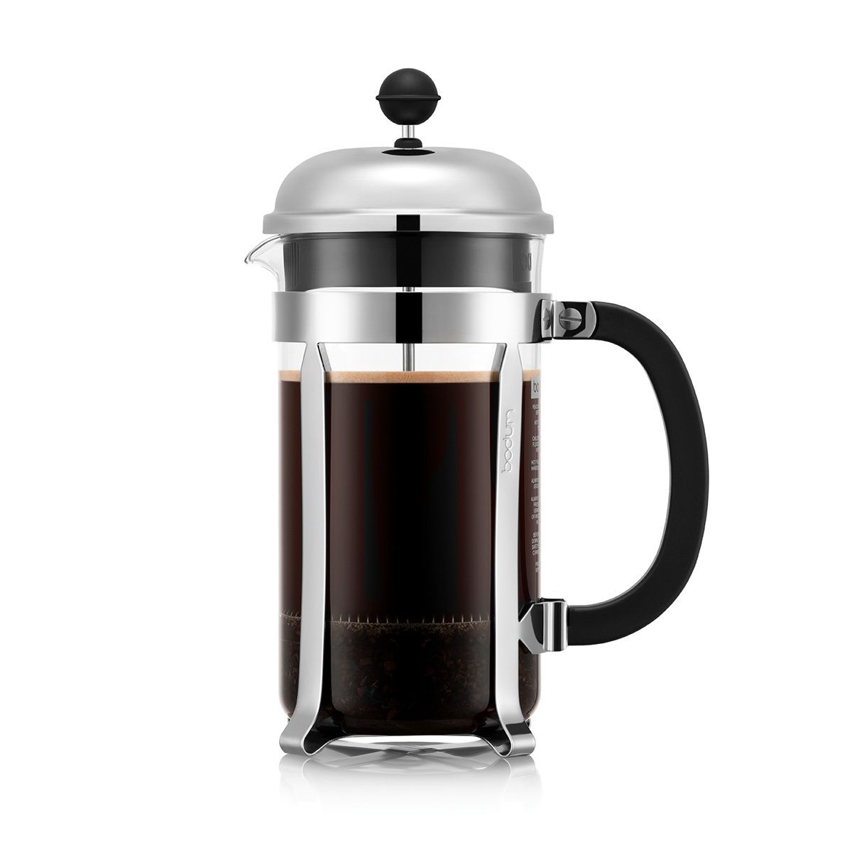 French Press 1 l — CHAMBORD® 1928 — Geeignet für diese Nutzung, wenn die folgenden Produktmerkmale passen — Belegsignale