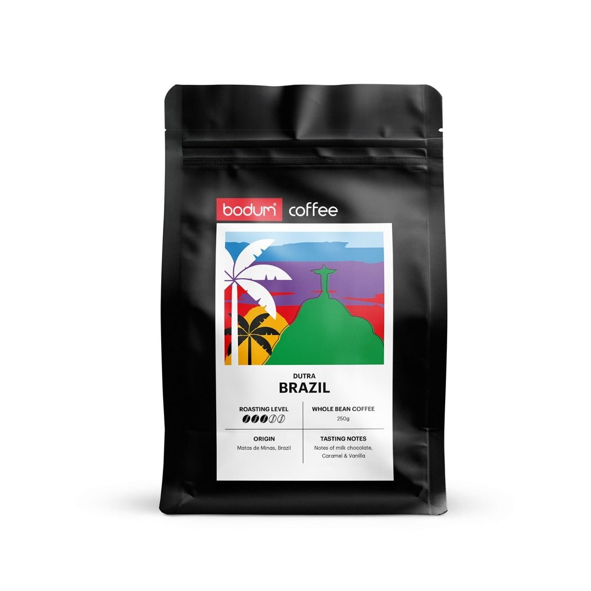 Kaffee Kaffeebohnen — BODUM COFFEE ZS55024 — Geeignet für diese Nutzung, wenn die folgenden Produktmerkmale passen — Belegsignale